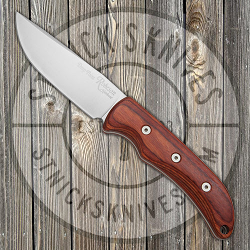Ontario - Heirloom - Drop Point Fixed Blade - 8700