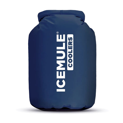Icemule - Classic Large Marine Blue Cooler - 1006-MB
