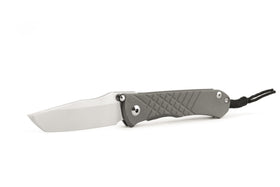 Chris Reeve Knives Umnumzaan - Tanto - UMN-1002 - SNK/WTO - Home Office