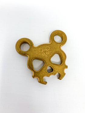 GiantMouse Morbid Mouse Mini - Bronze - SNK/WTO - Home Office