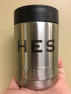 Add Engraving - Text Only