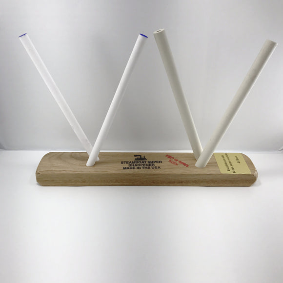Steamboat - SUPER Sharpener