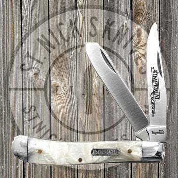 Imperial - Large Trapper - Cracked Ice - IMP13L