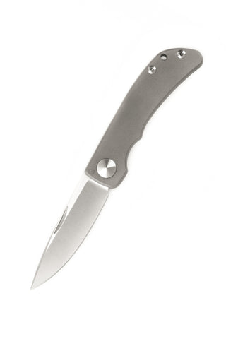 Chris Reeve Knives