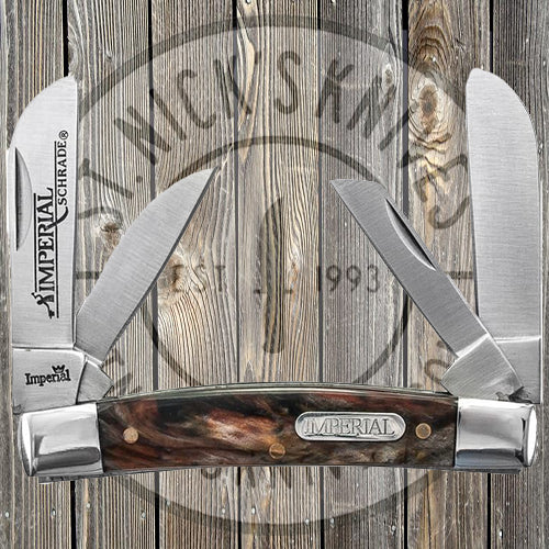 Imperial - Congress Folding Pocket Knife - IMP15CON