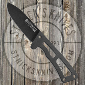 KA-BAR - Becker - Remora - Hard Sheath - BK13CP - SNK/WTO - Home Office