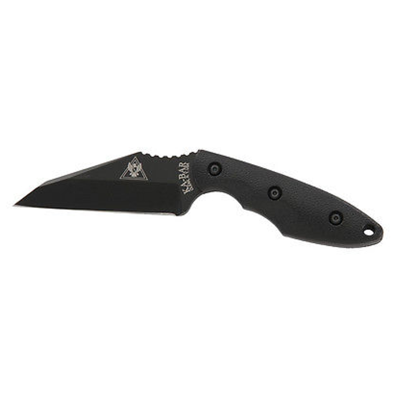 KA-BAR - TDI/Hinderer Hinderance - Wharncliffe Tanto - 2485