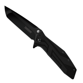 Kershaw - Brawler - Assisted - Tanto - 1990