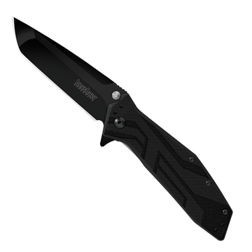 Kershaw - Brawler - Assisted - Tanto - 1990