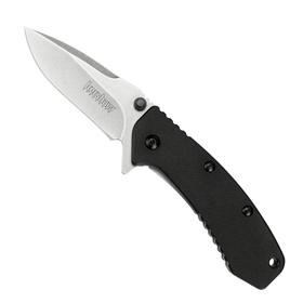 Kershaw - Cryo - Assisted - 1555G10