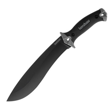 Kershaw - Camp 10 - Fixed Blade Machete - 1077