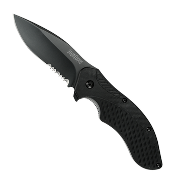 Kershaw - Clash - Assisted - 1605CKTST