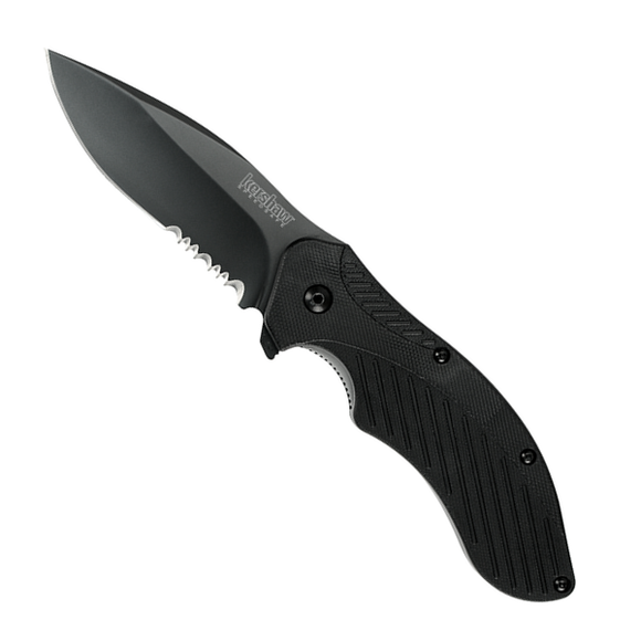 Kershaw - Clash - Assisted - 1605CKTST