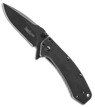 Kershaw - Cryo - Assisted Opening - 1555BW