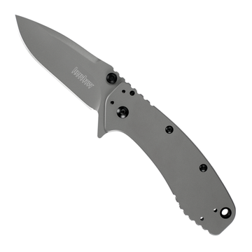 Kershaw - Cryo II - Assisted - 1556Ti