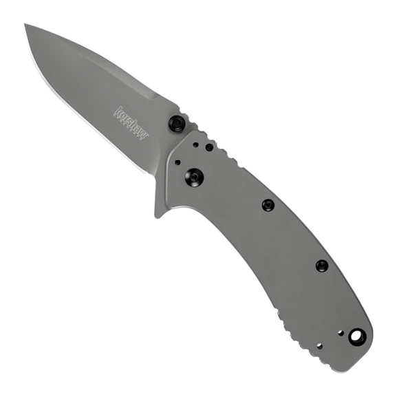 Kershaw - Cryo II - Assisted - 1556Ti