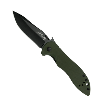 Kershaw - Emerson - Liner Lock - Green - 6074OLBLK