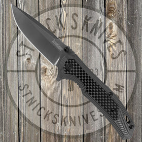 Kershaw - Fringe - Assisted Open - 8310