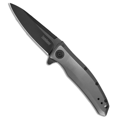 Kershaw - Grid - Assisted Opening - Flipper - 2200