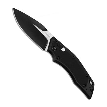 Kershaw - Induction - Black GFN - 1905