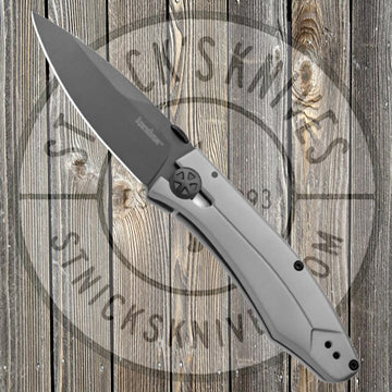Kershaw - Innuendo - Manual Open -  Thumb Disc - 3440