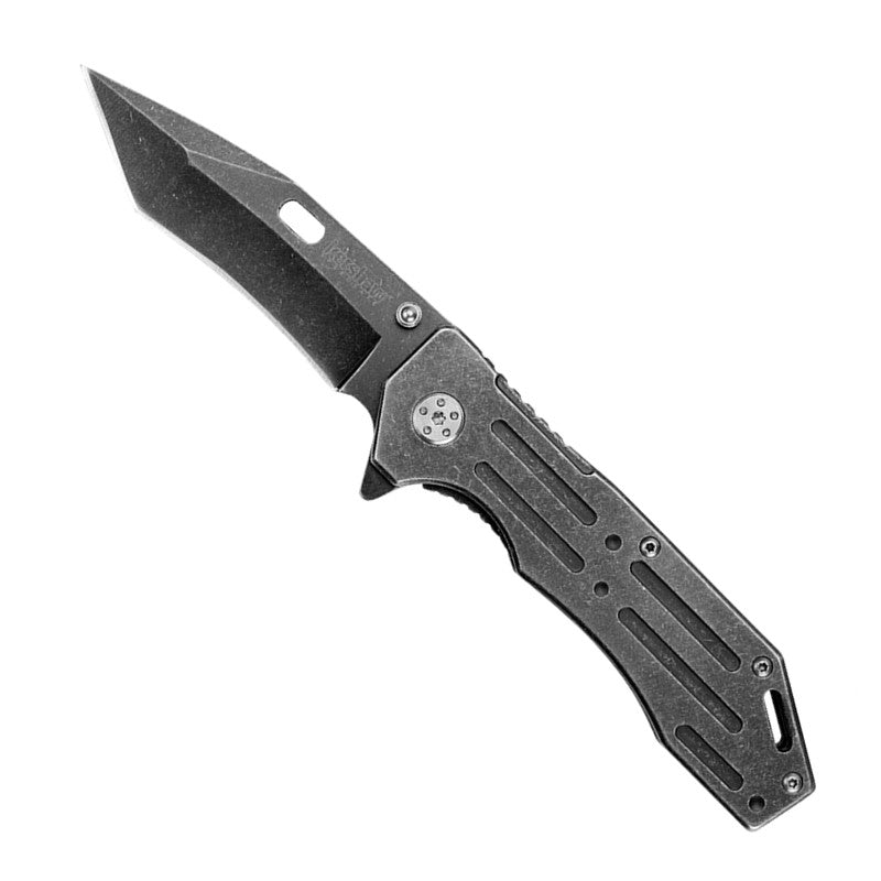 Kershaw - Lifter - Assisted Opening - BlackWash - 1302BW