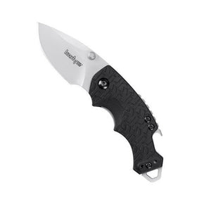 Kershaw - Shuffle - Liner Lock - Black Handle - Multi-Tool - 8700