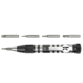 Kershaw - TX Tool - 5 Bit Screwdriver Set - TXTOOL