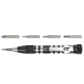 Kershaw - TX Tool - 5 Bit Screwdriver Set - TXTOOL