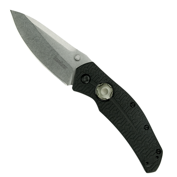 Kershaw - Thistle - Liner Lock - 3812