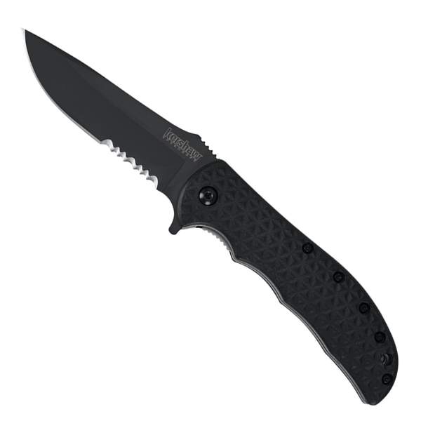 Kershaw - Volt II - Assisted - Combo Blade - 3650CKTST