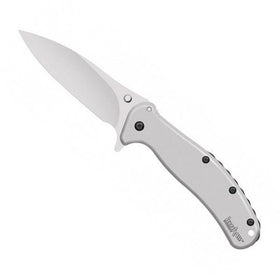 Kershaw - Zing - Stainless Steel Handles - 1730SS