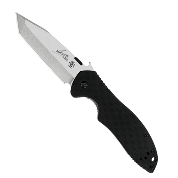 Kershaw Emerson - Tanto - Frame Lock - 6034T-CQC-7K