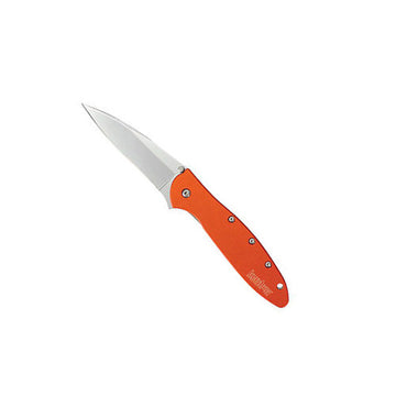 Kershaw Knives - Leek - Orange - 1660OR