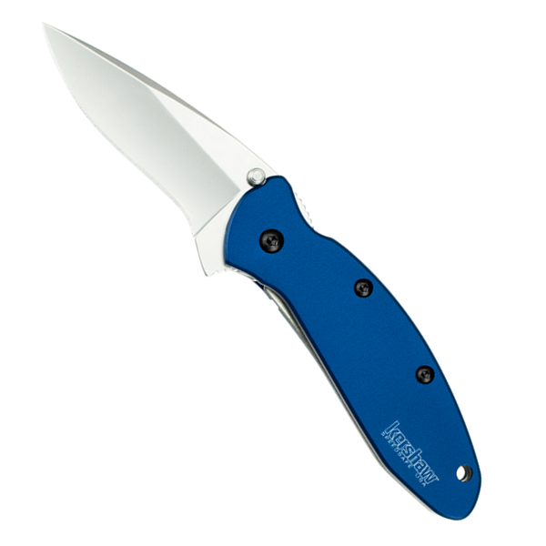 Kershaw Knives - Scallion - Navy Blue - 1620NB