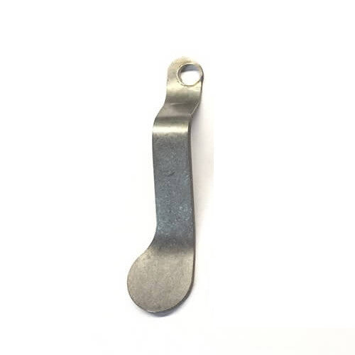 KeyBar - Deep Carry Pocket Clip - DCTPC