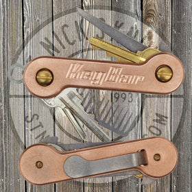 Keybar - Copper - CPRKB - SNK/WTO - Home Office