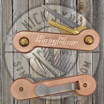 Keybar - Copper - CPRKB
