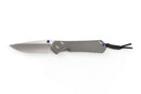 Chris Reeve Knives Large Sebenza 31 - Drop Point - L31-1000-1