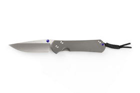 Chris Reeve Knives Large Sebenza 31 - Drop Point - L31-1000