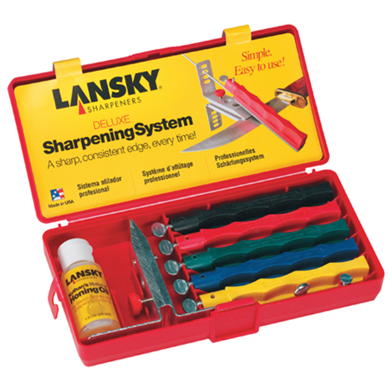 Lansky - DELUXE DIA System - LKDMD