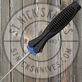 Lansky - Folding Diamond - Tapered Rod - TR-600