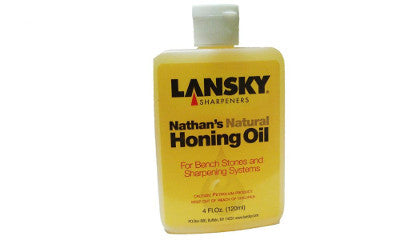 Lansky - HONING Oil - LOL01