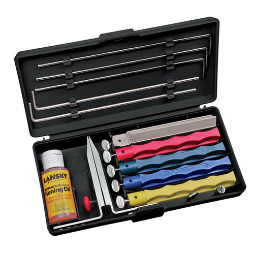Lansky - PROFESSIONAL Sharp System - LKCPR