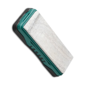 Lansky - Soft Arkansas Benchstone - 6in x 2in - LBS6S