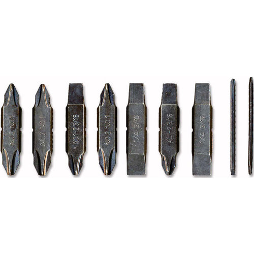 Leatherman - Bit Kit - US REPLACEMENT BITS - 934925