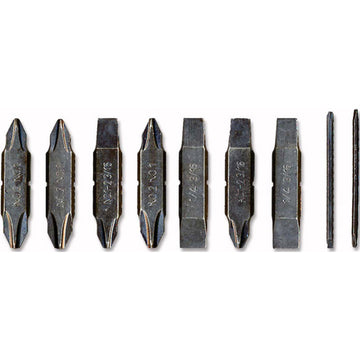 Leatherman - Bit Kit - US REPLACEMENT BITS - 934925