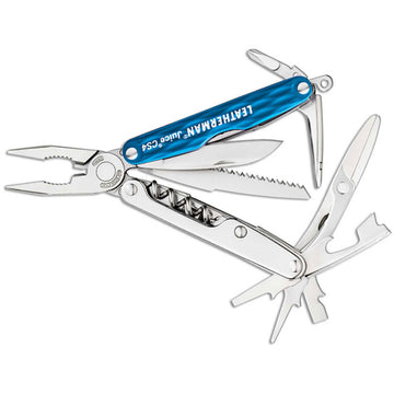 Leatherman - Juice CS4 - Columbia Blue - 831921