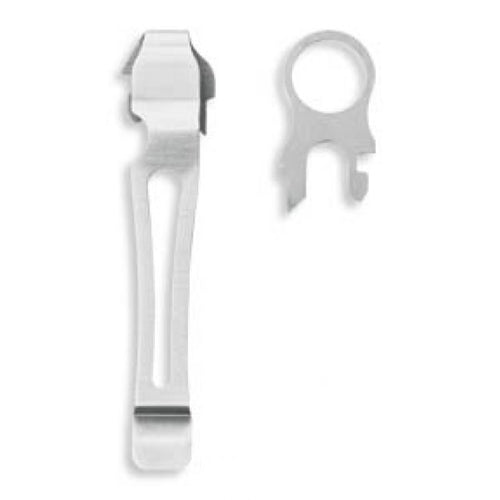 Leatherman - Pocket Clip & Lanyard Ring - 934850