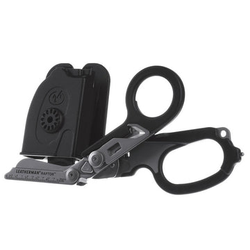 Leatherman - Raptor - Utility Shears with Sheath - Black - 832168